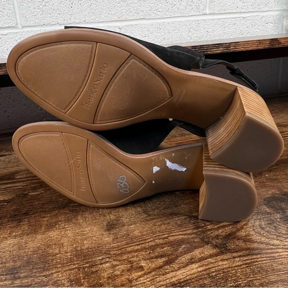 Franco Sarto shipped as